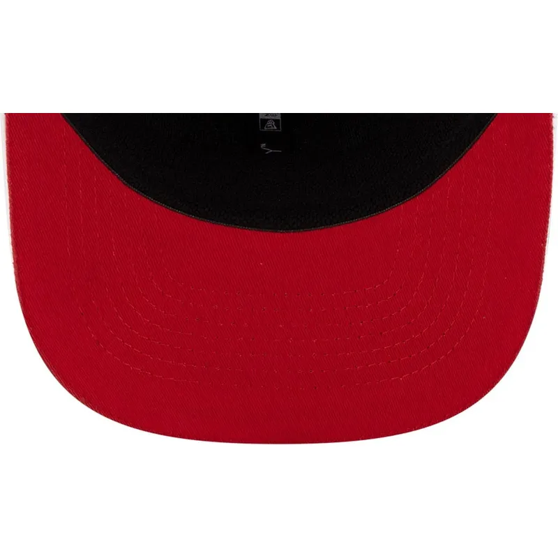 czarna-zakrzywiona-czapka-snapback-9seventy-stretch-snap-camo-haas-f1-team-formula-1-new-era