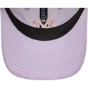fioletowa-czapka-z-zakrzywionym-daszkiem-snapback-dla-dzieci-9forty-sun-shield-new-york-yankees-mlb-marki-new-era