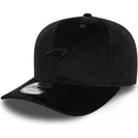 czarna-czapka-z-zakrzywionym-daszkiem-snapback-9fifty-cord-precurved-mclaren-racing-formula-1-od-new-era