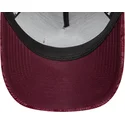 czapka-trucker-bordowa-a-frame-cord-red-bull-racing-formula-1-od-new-era