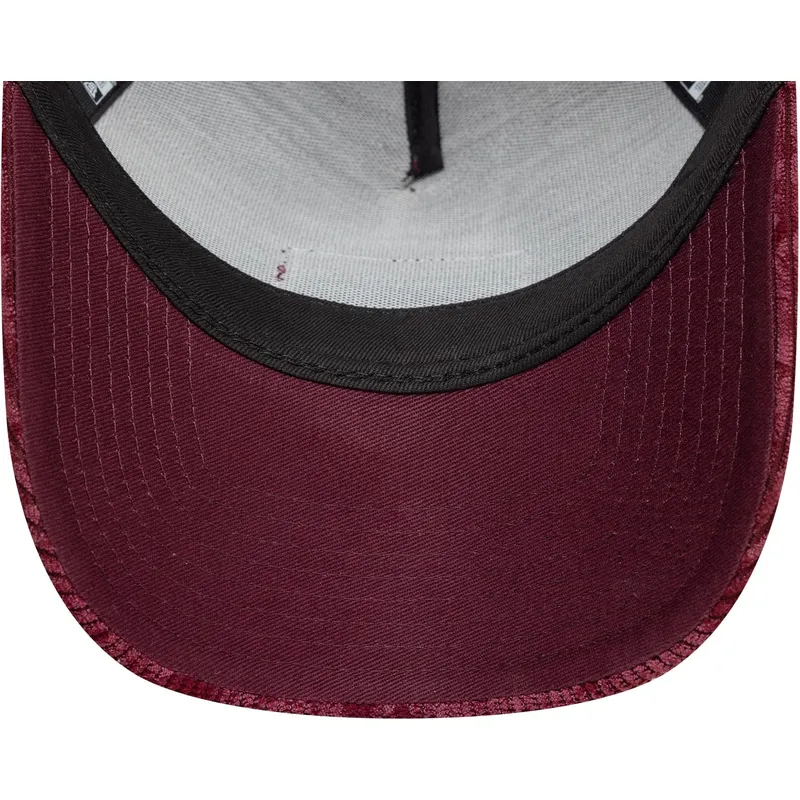 czapka-trucker-bordowa-a-frame-cord-red-bull-racing-formula-1-new-era