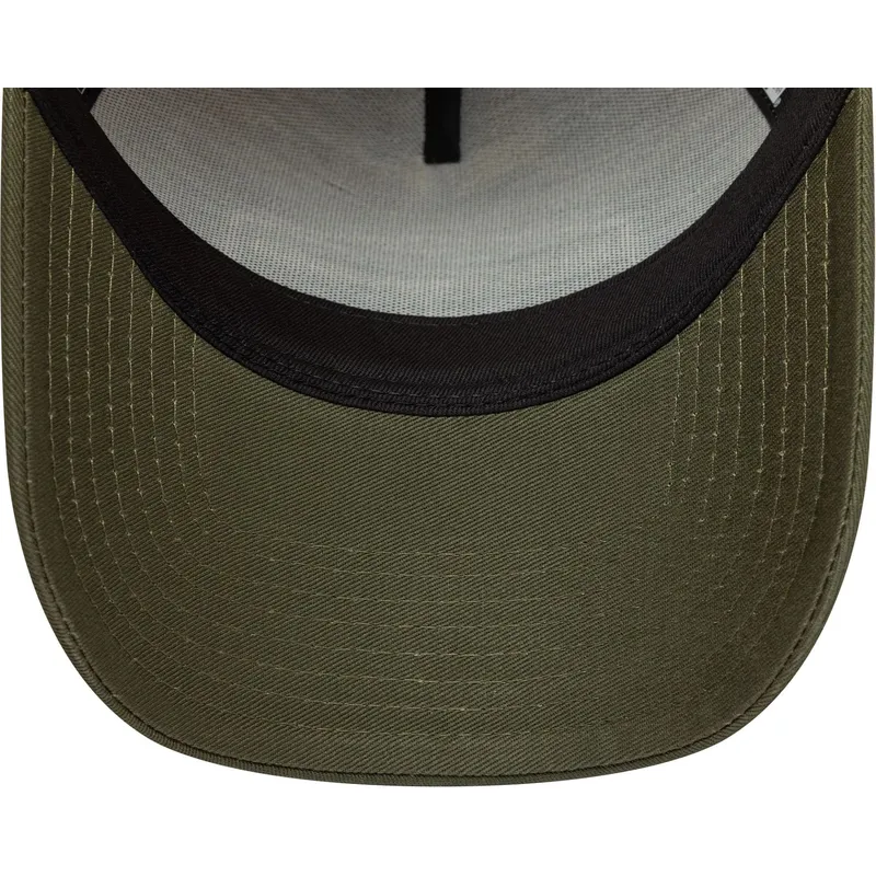 czapka-trucker-zielono-zolta-a-frame-cotton-patch-new-era