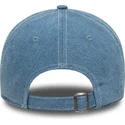 regulowana-niebieska-czapka-z-daszkiem-9twenty-denim-new-york-yankees-mlb-od-new-era