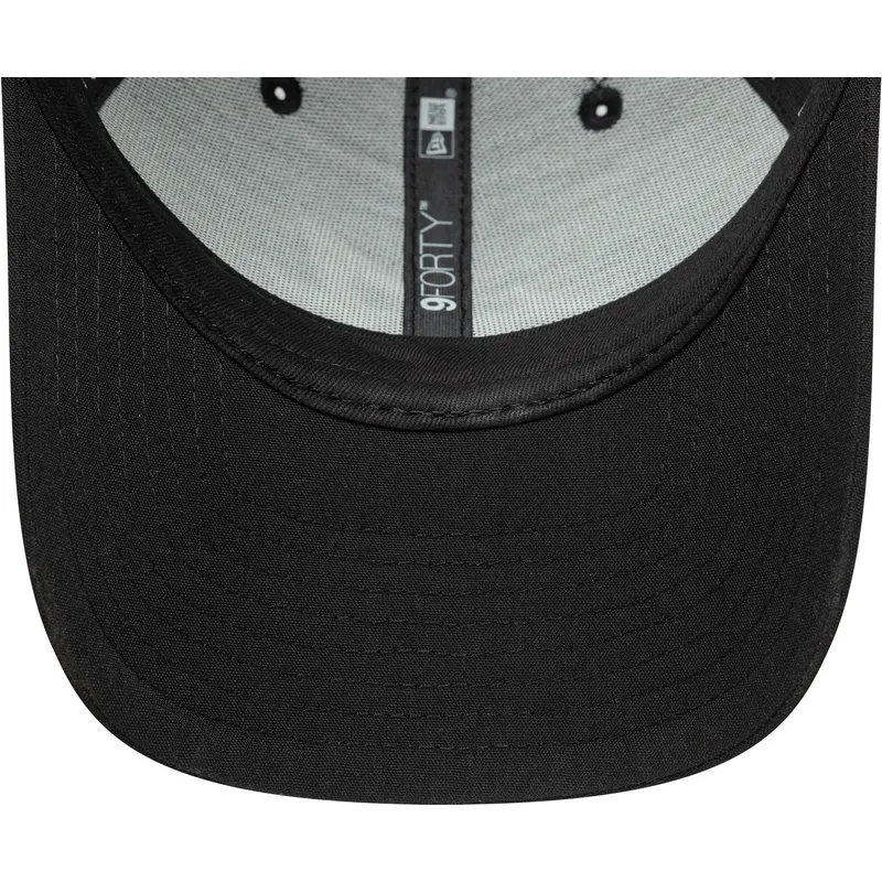 czarna-zakrzywiona-czapka-snapback-9forty-essential-alpine-f1-team-formula-1-new-era