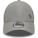 szara-regulowana-czapka-trucker-9forty-flawless-new-york-yankees-mlb-od-new-era