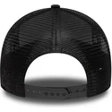 czarna-czapka-trucker-a-frame-graphic-patch-marki-new-era