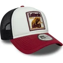 czapka-truckerowa-wielokolorowa-a-frame-graphic-patch-z-kalifornii-stany-i-kraje-od-new-era