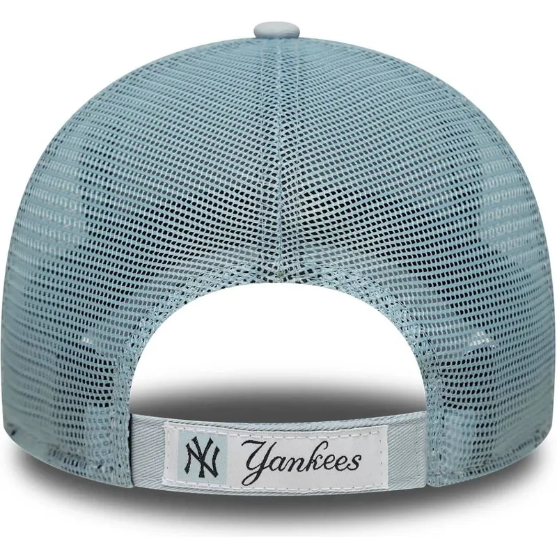 czapka-trucker-niebieska-regulowana-z-logo-granatowym-9forty-homefield-new-york-yankees-mlb-new-era