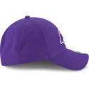 fioletowa-regulowana-czapka-z-daszkiem-dla-dzieci-9forty-the-league-los-angeles-lakers-nba-od-new-era