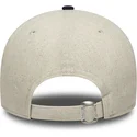 czapki-curva-bezowy-tasma-regulowana-9forty-new-era
