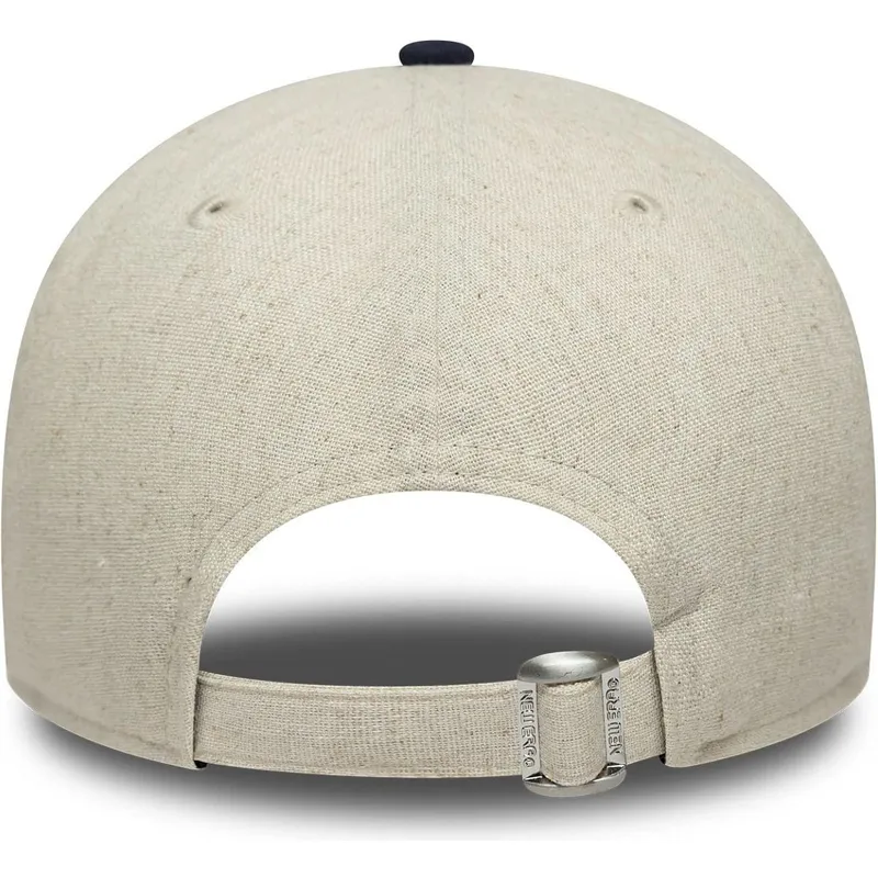 czapki-curva-bezowy-tasma-regulowana-9forty-new-era czapki-curva-bezowy-tasma-regulowana-9forty-new-era