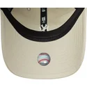 czapka-z-zakrzywionym-daszkiem-bezowa-regulowana-9twenty-mini-logo-washed-new-york-yankees-mlb-od-new-era