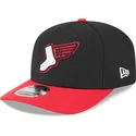 czerwona-i-czarna-zakrzywiona-czapka-snapback-9seventy-stretch-snap-city-connect-chicago-white-sox-mlb-new-era