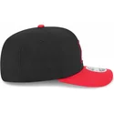 czapka-z-daszkiem-zakrzywionym-czerwona-i-czarna-snapback-9seventy-stretch-snap-city-connect-chicago-white-sox-mlb-od-new-era