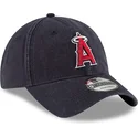 regulowana-granatowa-czapka-z-zakrzywionym-daszkiem-9twenty-core-classic-los-angeles-angels-mlb-od-new-era