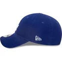 niebieska-zakrzywiona-czapka-regulowana-9twenty-core-classic-los-angeles-dodgers-mlb-od-new-era