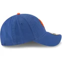 regulowana-niebieska-czapka-z-zakrzywionym-daszkiem-9twenty-core-classic-new-york-mets-mlb-od-new-era