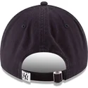 regulowana-granatowa-czapka-z-zakrzywionym-daszkiem-9twenty-core-classic-new-york-yankees-mlb-od-new-era