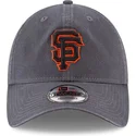 regulowana-szara-czapka-z-zakrzywionym-daszkiem-9twenty-core-classic-san-francisco-giants-mlb-od-new-era