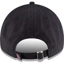 regulowana-granatowa-czapka-z-daszkiem-9twenty-core-classic-st-louis-cardinals-mlb-marki-new-era