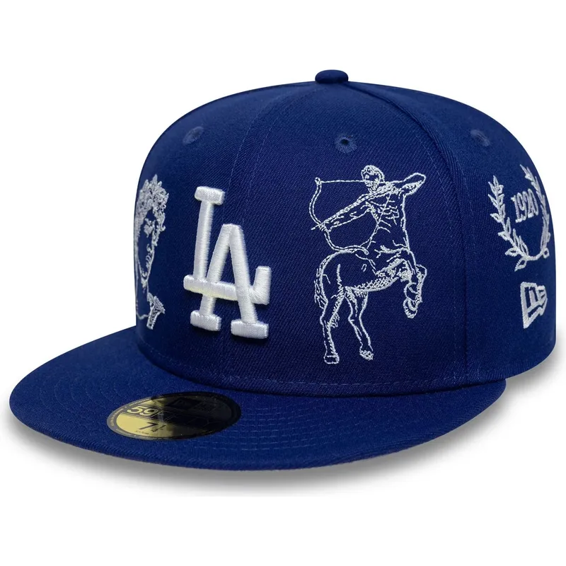 granatowa-dopasowana-czapka-z-daszkiem-59fifty-mythical-los-angeles-dodgers-mlb-new-era