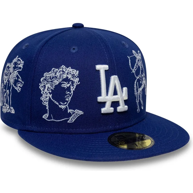 granatowa-dopasowana-czapka-z-daszkiem-59fifty-mythical-los-angeles-dodgers-mlb-new-era