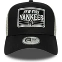 czapka-trucker-czarno-biala-a-frame-patch-new-york-yankees-mlb-od-new-era