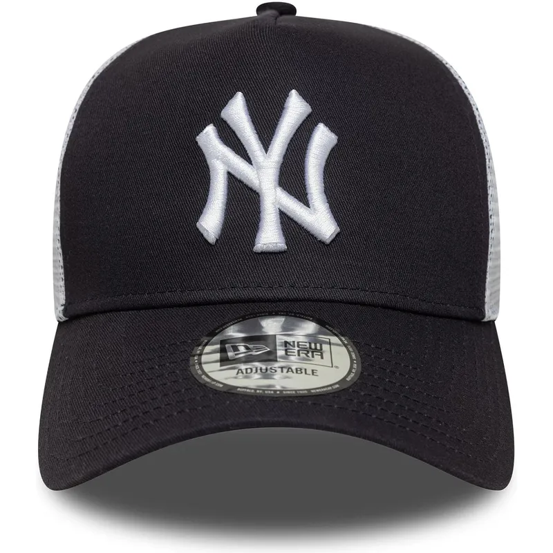 czapka-trucker-granatowo-biala-a-frame-multi-patch-new-york-yankees-mlb-new-era