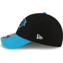 czarna-i-niebieska-zakrzywiona-czapka-regulowana-9forty-the-league-carolina-panthers-nfl-od-new-era