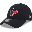 granatowa-zakrzywiona-czapka-z-regulacja-9forty-the-league-houston-texans-nfl-new-era
