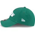 zielona-zakrzywiona-czapka-regulowana-9forty-the-league-new-york-jets-nfl-od-new-era