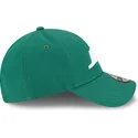 zielona-zakrzywiona-czapka-regulowana-9forty-the-league-new-york-jets-nfl-od-new-era