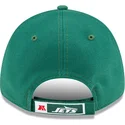 zielona-zakrzywiona-czapka-regulowana-9forty-the-league-new-york-jets-nfl-od-new-era