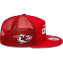 czerwona-plaska-czapka-trucker-golfer-international-series-games-2024-kansas-city-chiefs-nfl-od-new-era