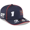 granatowa-czapka-z-zakrzywionym-daszkiem-snapback-9seventy-stretch-snap-red-bull-racing-formula-1-max-verstappen-new-era