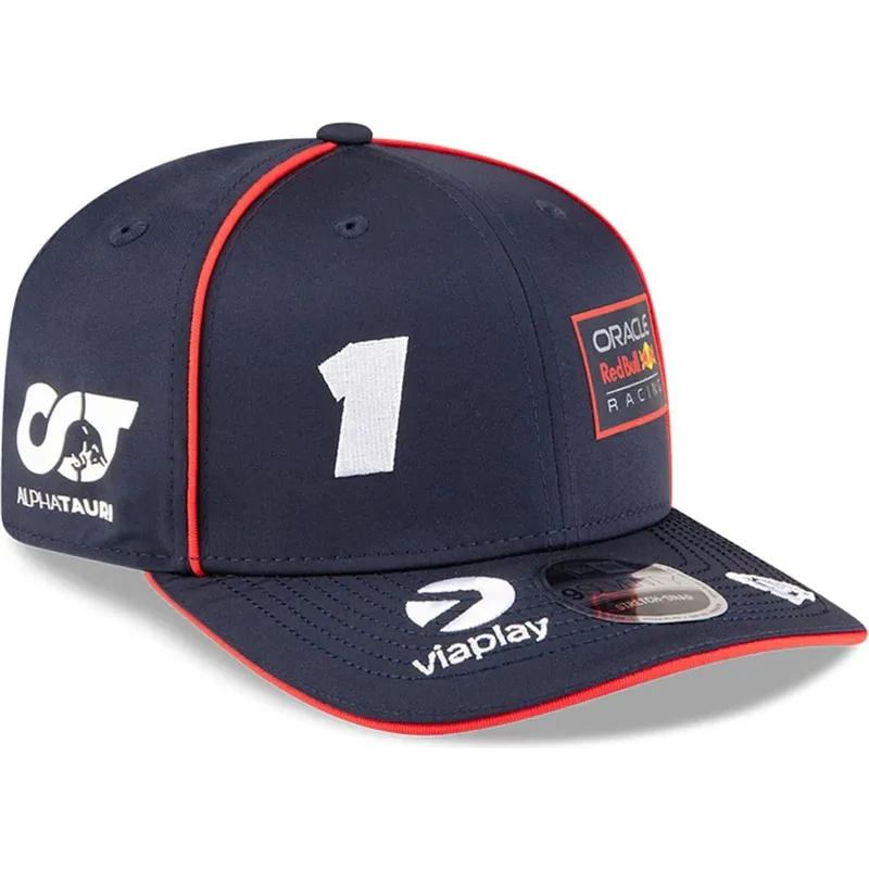 granatowa-czapka-z-zakrzywionym-daszkiem-snapback-9seventy-stretch-snap-red-bull-racing-formula-1-max-verstappen-new-era