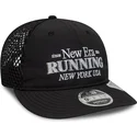 czarna-regulowana-czapka-trucker-9fifty-running-retro-crown-od-new-era