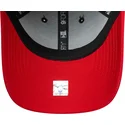 czarna-i-czerwona-regulowana-czapka-z-daszkiem-9forty-side-patch-chicago-bulls-nba-od-new-era