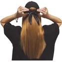 czarna-regulowana-damska-czapka-z-zakrzywionym-daszkiem-z-czarnym-logo-9twenty-bow-back-new-york-yankees-mlb-od-new-era