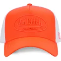 czapka-trucker-pomaranczowo-biala-fluo04-od-von-dutch