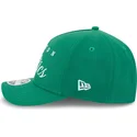 zielona-czapka-z-zakrzywionym-daszkiem-snapback-9forty-m-crown-draft-2025-boston-celtics-nba-new-era
