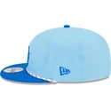 czapka-z-plaskim-daszkiem-niebieska-snapback-9fifty-4th-july-los-angeles-dodgers-mlb-new-era
