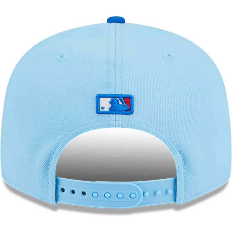 czapka-z-plaskim-daszkiem-niebieska-snapback-9fifty-4th-july-los-angeles-dodgers-mlb-new-era