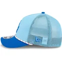 czapka-trucker-niebieska-9forty-m-crown-a-frame-4th-july-los-angeles-dodgers-mlb-new-era
