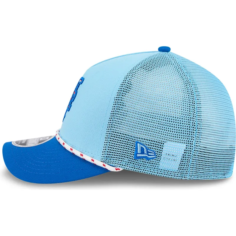 czapka-trucker-niebieska-9forty-m-crown-a-frame-4th-july-new-york-mets-mlb-new-era czapka-trucker-niebieska-9forty-m-crown-a-frame-4th-july-new-york-mets-mlb-new-era