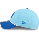 regulowana-niebieska-czapka-z-zakrzywionym-daszkiem-9twenty-4th-july-new-york-yankees-mlb-od-new-era