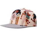 bezowo-szara-czapka-z-daszkiem-typu-snapback-tutanch-linen-marki-djinns