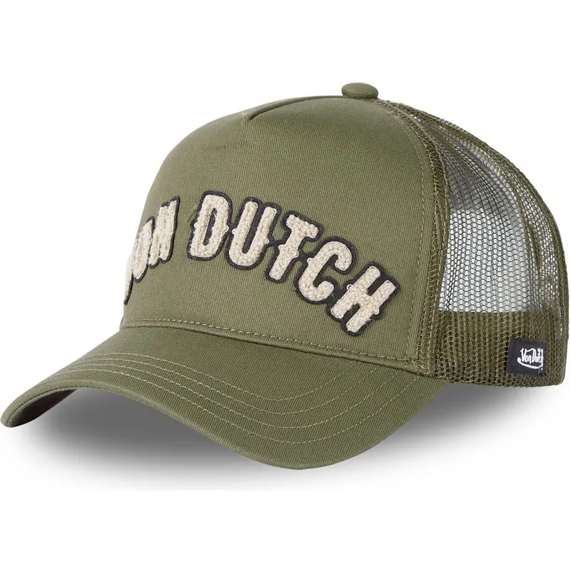 czapka-trucker-zielona-dla-chlopca-kidbuckl-k-von-dutch
