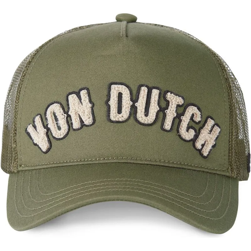 czapka-trucker-zielona-dla-chlopca-kidbuckl-k-von-dutch