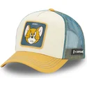 czapka-trucker-bezowo-niebieska-jerry-taj6-jer-looney-tunes-od-capslab